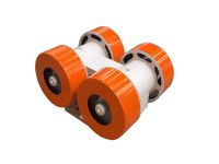 JZZ Seated Vibration Exciter