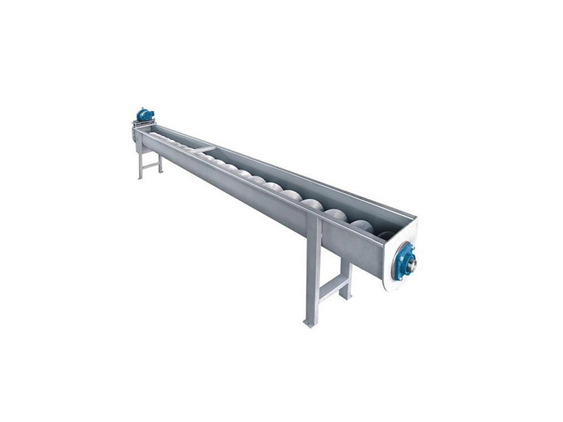 LS Series Screw Conveyors