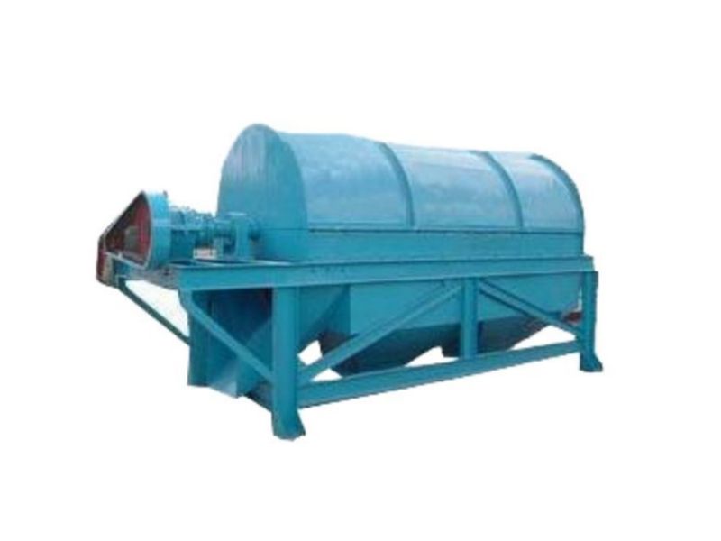 GTS Series Drum Screen