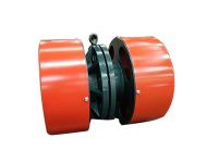 JFZ Flange-Type Vibration Exciter