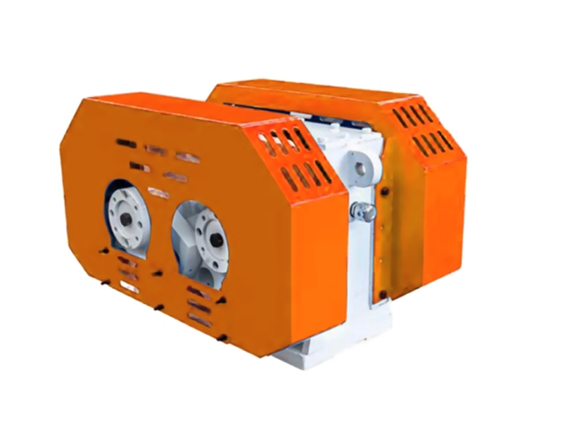 JZQ Box Type Vibration Exciter