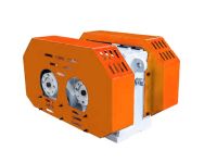 JZQ Box Type Vibration Exciter