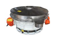 ZPS Series Straight-Through Screens