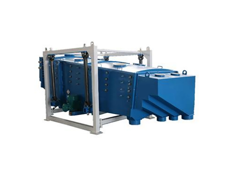 FYBS series square swing screen