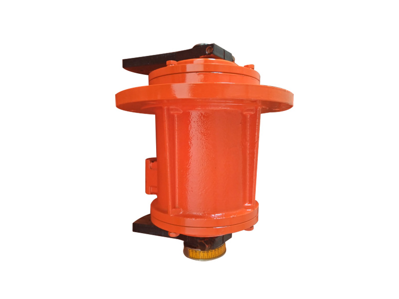 YZUL Series Vertical Vibration Motor