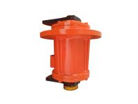 YZUL Series Vertical Vibration Motor